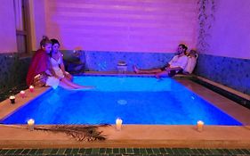 Riad Atrium & Spa
